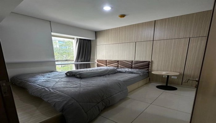Taman Anggrek Residence Disewakan 1BR Apartemen Taman Anggrek Residences Furnish Dekat Central Park & Mall Taman Anggrek, Siap Huni 14 14