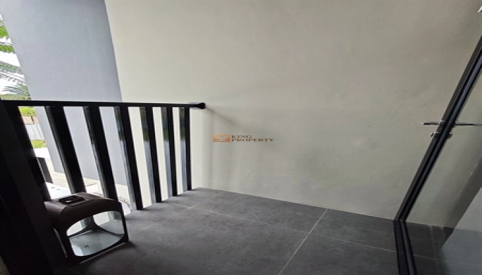 Bodetabek Dijual Rumah Minimalis 2 Lantai Terranea Homes Strategis Dekat Stasiun<br> 15 14