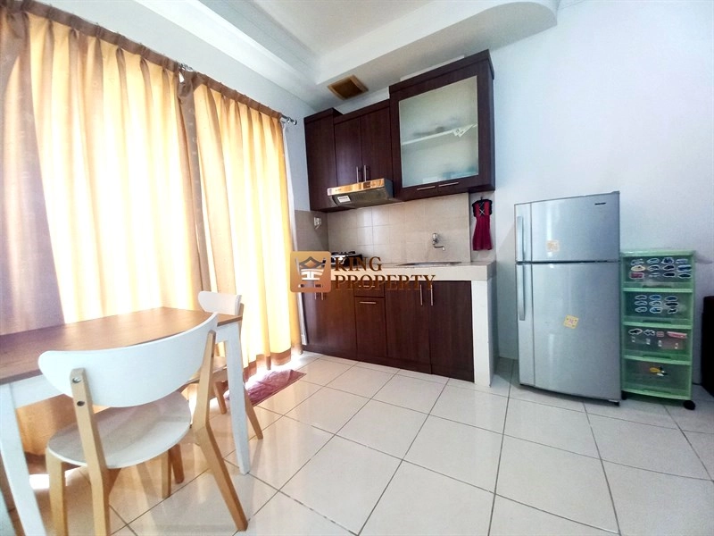 Jakarta Barat Good Deal! 2BR Mediterania Garden Medit 2 Mgr Cp Furnish City View 4 14