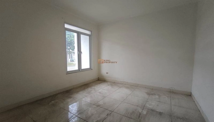 Bodetabek Rumah 2 Lantai Natura City Serpong Modern Minimalis Tropis, Dekat BSD City, AEON Mall & Akses To 14 14