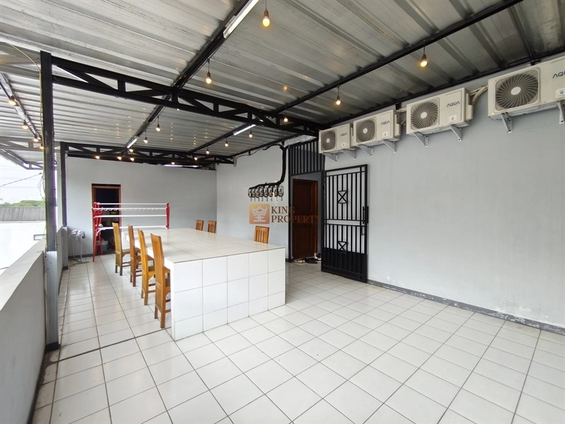 Jakarta Barat Kost Pavilion Dekat Mercu Buana, Selalu Full Cocok untuk Investor Cerdas  15 14