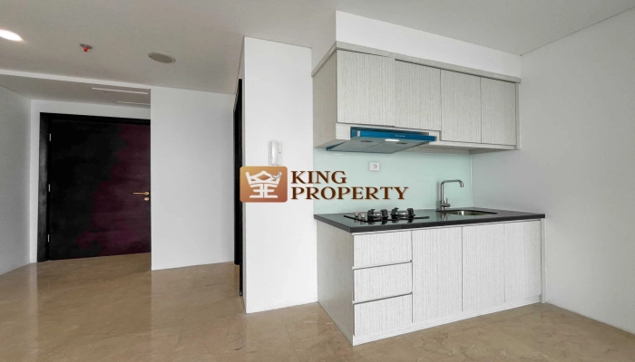 Jakarta Pusat Best Price, Disewa 1BR Apartemen The Peak Royal Springhill Emerald  6 14
