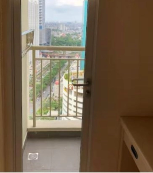 Madison Park Kampus & Mall Cuma Hitungan Menit! 2BR Furnish Madison Park 13 14