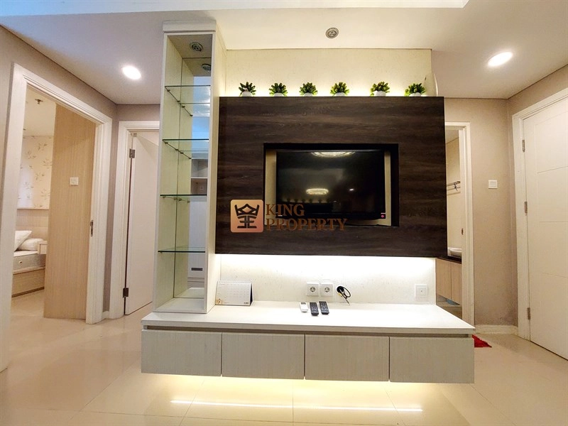 Jakarta Barat Best Luxurious! 2BR 53m2 Metro Park Residence Kebon Jeruk Lengkap 5 14