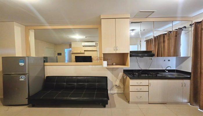 Madison Park Unit Rapi Furnish Tanpa Ribet! 2BR Madison Park Tanjung Duren 15 14