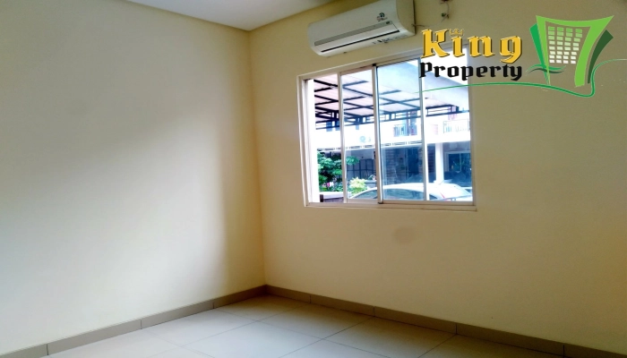 Jakarta Barat Good Item Recommend! Perumahan Cluster Green Mansion 2 Lantai Strategis Bersih Rapih Nyaman Siap Huni Daan Mogot Jakarta Barat. 5 14