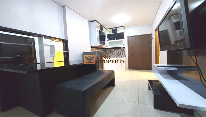Jakarta Utara Interior Design! Dijual 2BR Northland Ancol Residence Ancol 14 14