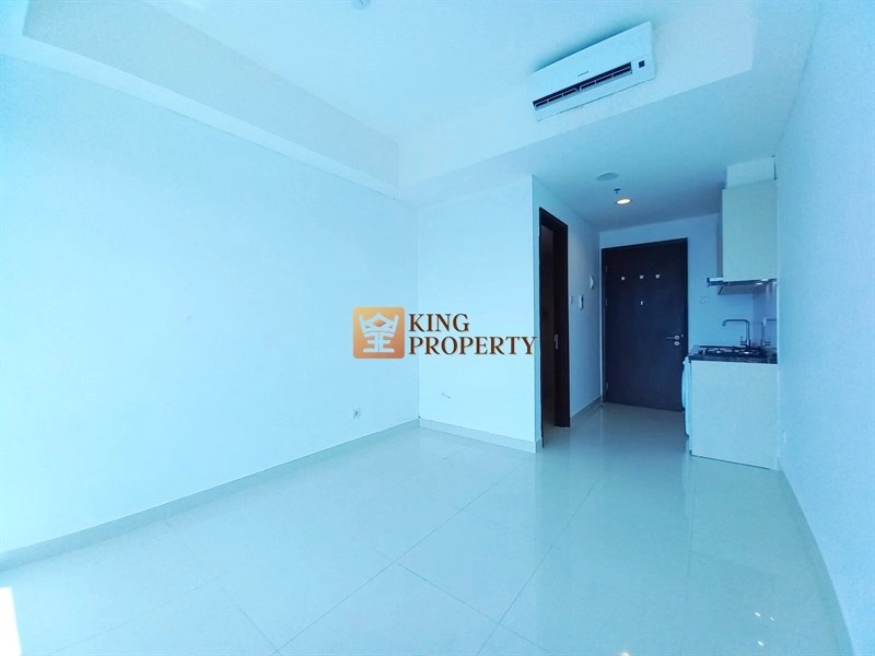 Jakarta Barat Jarang Ada! Studio 26m2 Puri Mansion Apartemen Kembangan Poolview 15 14