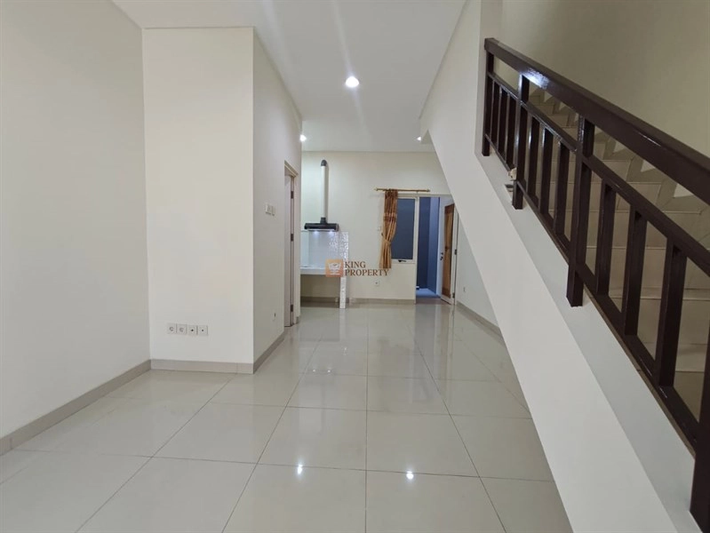 Jakarta Barat Modern Minimalist Disewakan Rumah 2 Lantai Puri Mansion – Dekat Mall Puri Indah & Lippo Mall Puri 14 14