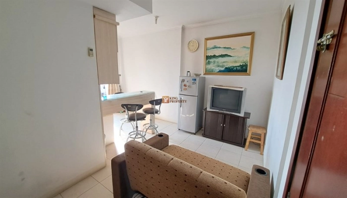 Jakarta Utara Dijual Murah! 2BR Mediterania Marina Ancol Full Furnished, View Ancol/Dufan – Siap Huni 13 14