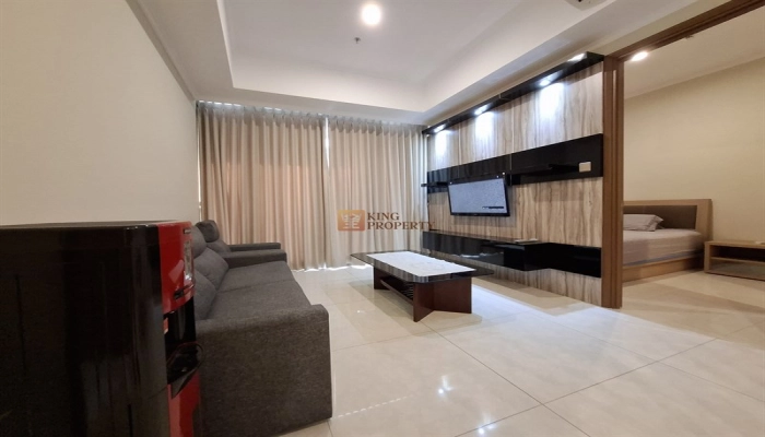 Taman Anggrek Residence Good Price! 2BR Furnish Condominium Taman Anggrek Residence TARES 5 14