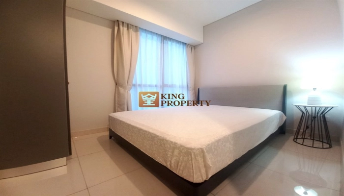 Taman Anggrek Residence Recommend Unit! 2BR Taman Anggrek Residence Furnish TARES City View<br> 14 14