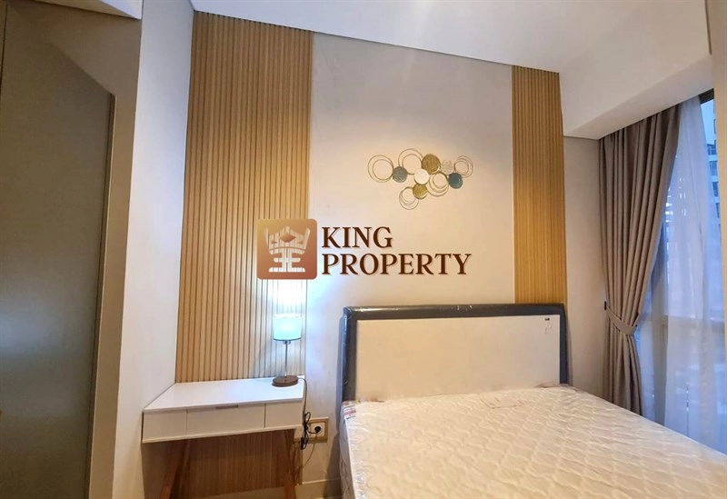 Taman Anggrek Residence Minimalis Homey Jual 1 Kamar Suite Taman Anggrek Residence TARES<br> 14 14