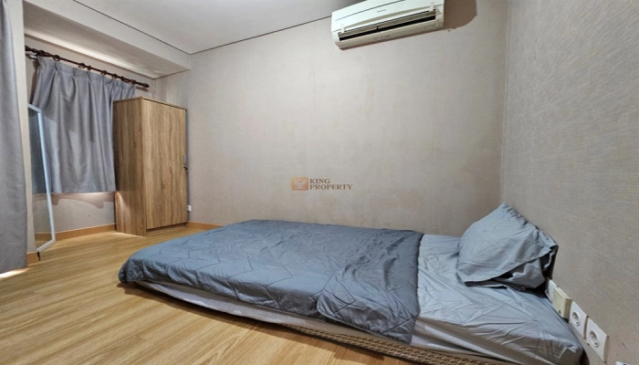 Madison Park Hunian Praktis di Pusat Kota! Studio Madison Park Full Furnish Terjangkau 15 14