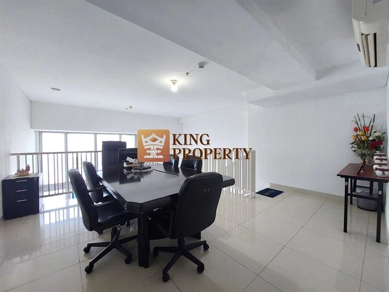 Neo Soho Cocok Untuk Kantor, 2 Lantai Neo Soho Podomoro City Avenue Furnish 14 14