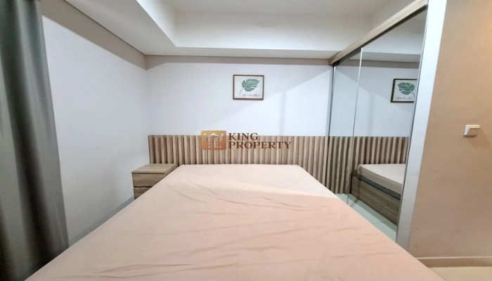 Taman Anggrek Residence READY SURVEY! Studio Termurah Taman Anggrek Residence Furnished 14 14