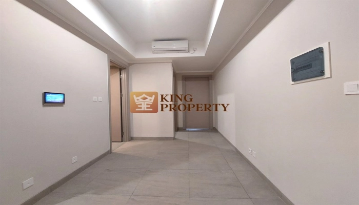 Jakarta Pusat Harga Murah! 2 Kamar Menara Jakarta JIEXPO Kemayoran Siap Survey 15 14