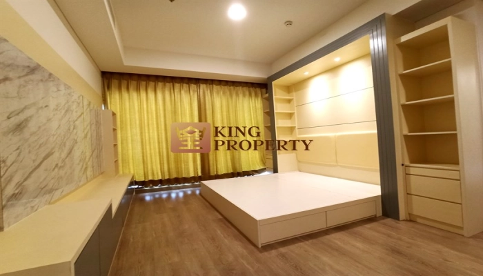 Jakarta Pusat Investasi High End,  3 Kamar 57 Fifty Seven Promenade Mewah CBD 14 14