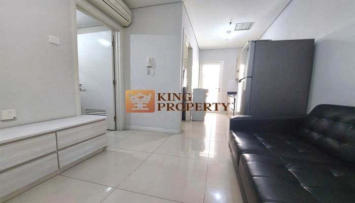 Madison Park Furnish Lengkap! 1BR Apartemen Madison Park Central Park MP JAKBAR<br> 14 14