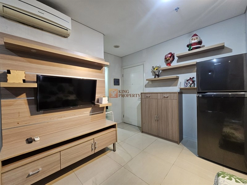 Madison Park Lantai Hoki, Disewa 2BR Apartemen Madison Park Tanjung Duren 15 14