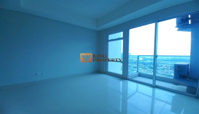 Jakarta Barat Full Furnish Dijual 2+1 Kamar Apartemen Puri Mansion Good Fengshui  15 14
