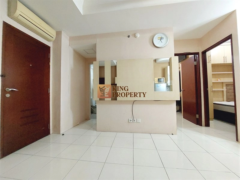 Royal Mediterania Unit Hook! 2BR Mediterania Garden Medit 2 Furnished 42m2 MGR CP 15 14