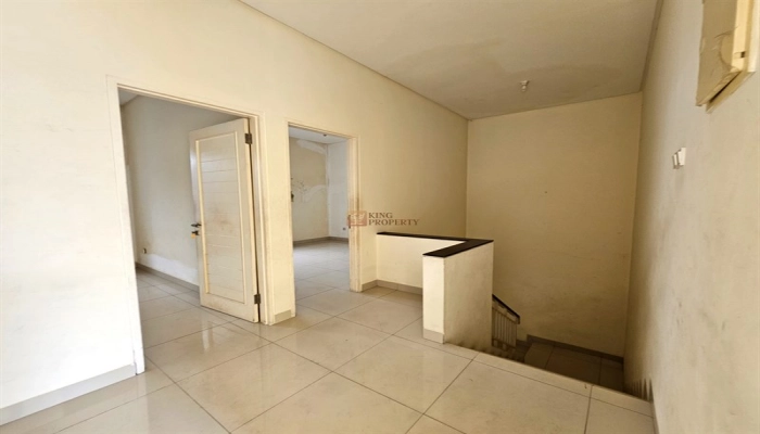 Jakarta Utara PIK Lokasi Emas! Rumah Garden House SHM Jalan Kaki ke PIK Avenue   14 14