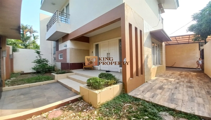 Jakarta Barat Fully Furnish! Rumah 2 Lantai Cengkareng Indah Hook Fengshui Bagus 15 14