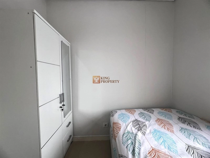 Madison Park Feng Shui Bagus, 2BR Madison Park Furnish Lengkap Tanjung Duren 14 14