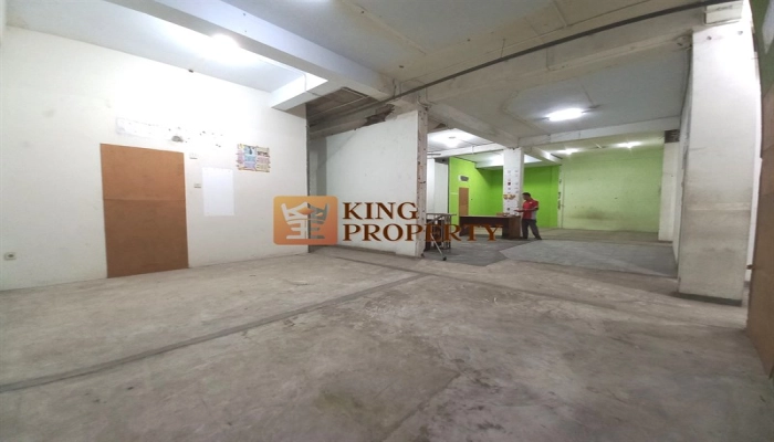 Jakarta Pusat Dijual Ruko Gandeng 3 Unit Pangeran Jayakarta Dekat Kota Tua SHM 14 14