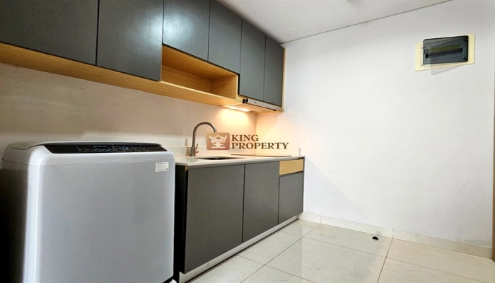 Taman Anggrek Residence Siap Survey! 2 Kamar Hook Fully Furnish Taman Anggrek Residence  5 14