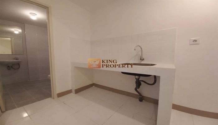 Bodetabek Siap Disurvey, Disewa 2BR Apartemen Tokyo River Side PIK 2 Teluk Naga 15 14