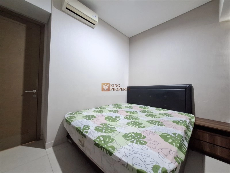 Taman Anggrek Residence Langsung Huni! 2BR Taman Anggrek Residence Furnish Dekat CP & UNTAR 15 14