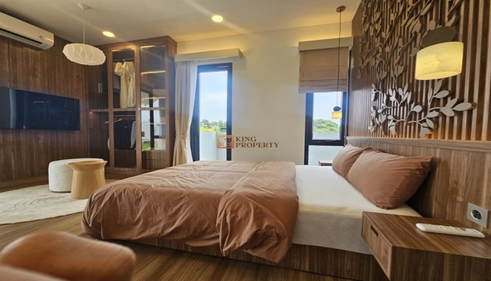 Anwa Residence Cukup 25 Juta Bisa Miliki Rumah Modern Achillea Blush Bintaro  15 14