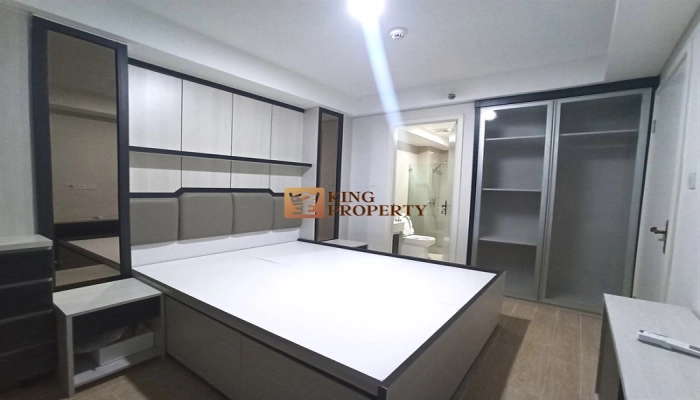 Jakarta Barat Good Location! 3BR Apartemen Daan Mogot City DAMOCI Full Furnish 9 14