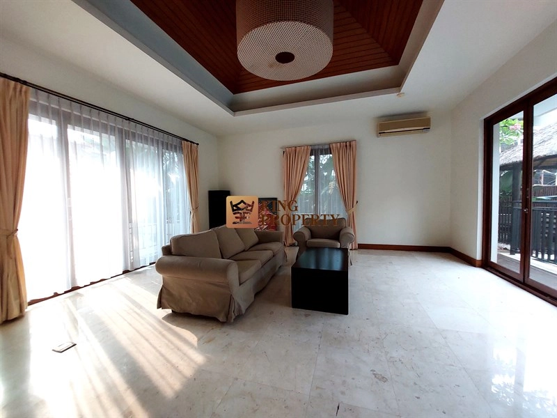 Jakarta Selatan Dijual Kavling Rumah The Villas At Kemang Satoe Jakarta Selatan 14 14