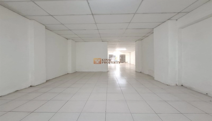 Jakarta Barat Bersebrangan Mall Grand Paragon, Disewa Ruko Hayam Wuruk 5x33m2 5 14