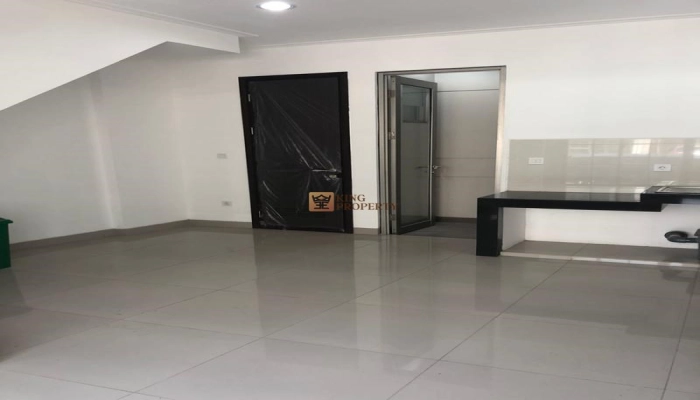 Bodetabek Tropical Vibes, Rumah 3 Lantai Baru di Miami PIK 2, Harga Nego 14 14