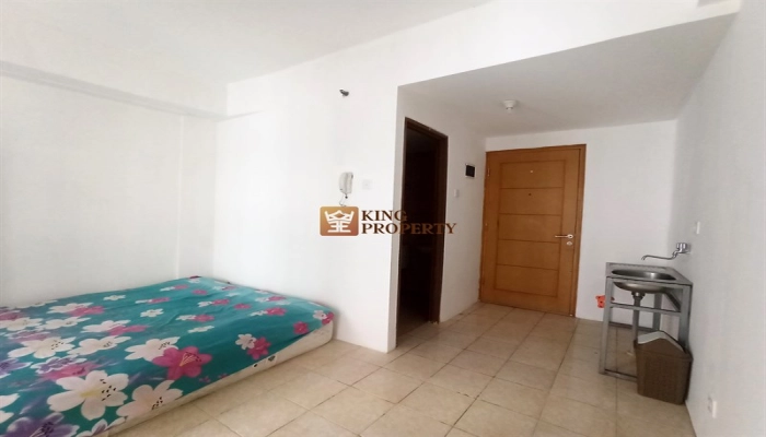 Jakarta Barat Harga Murah, Studio Apartemen Centro City Residence Furnish Terawat 15 14