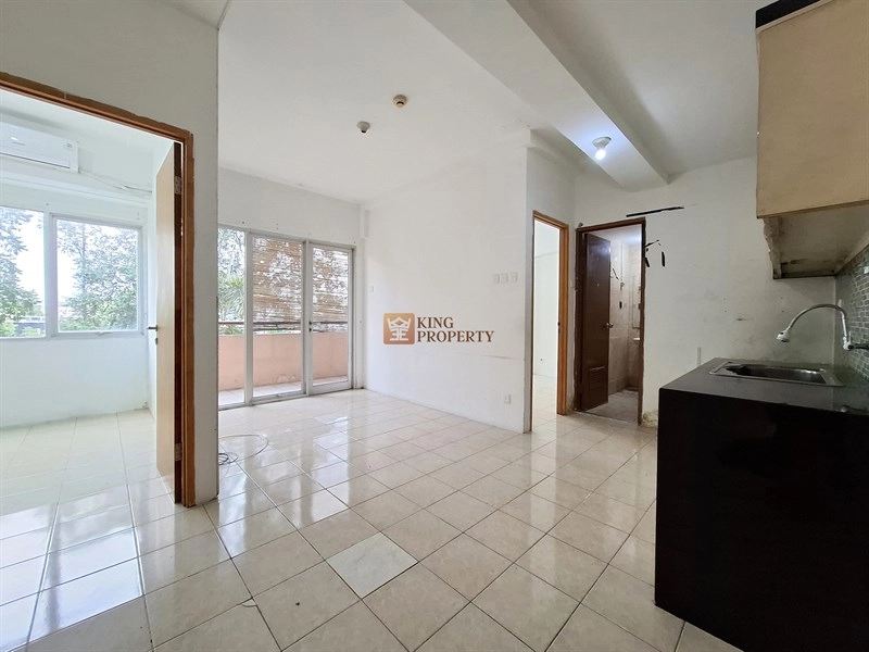 Jakarta Barat Recommend Murah, Disewa 2BR Apartemen Centro City Residence 15 14