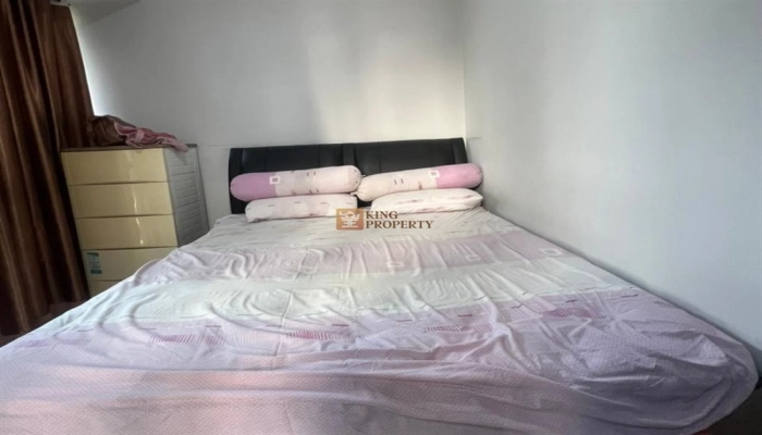 Taman Anggrek Residence Tower Favorite, 2BR Taman Anggrek Residence Furnish Tanjung Duren 15 14