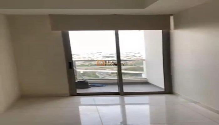 Taman Anggrek Residence Akses Langsung Mall, 1BR Taman Anggrek Residence Furnish Lengkap 15 14