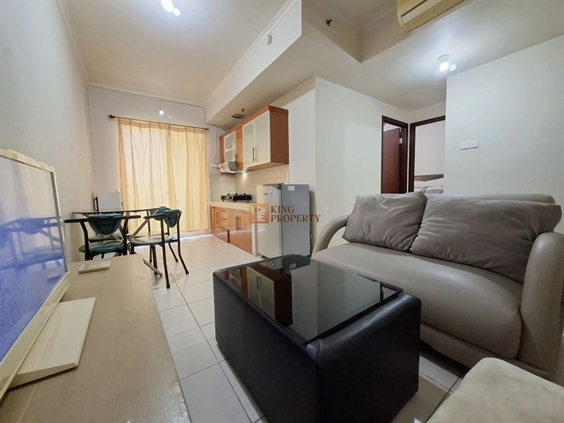 Jakarta Utara Lantai Rendah, 2BR Mediterania Marina Ancol Furnish Dekat Dufan 1 14