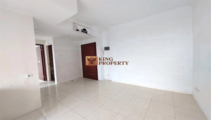 Jakarta Utara Sea View Living! 2BR Mediterania Marina Ancol Unfurnish, Dekat Pantai & Marina 15 14