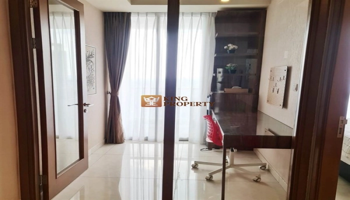 Taman Anggrek Residence Dekat Mall Taman Anggrek 1 Kamar Condo Taman Anggrek Residence Furnish 6 14