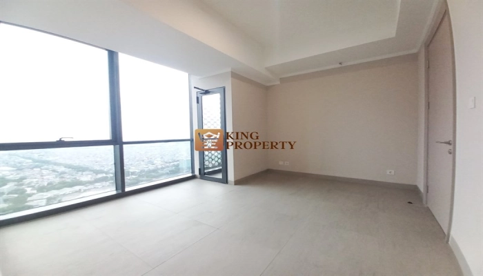 Jakarta Pusat Siap Pakai 1 Kamar Apartemen Menara Jakarta Kemayoran Jakarta Pusat 15 14