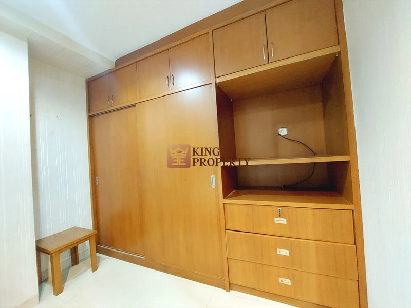 Jakarta Utara Unit Sewa! 3 Kamar Apartemen Paladian Park Kelapa Gading Furnished<br> 14 14