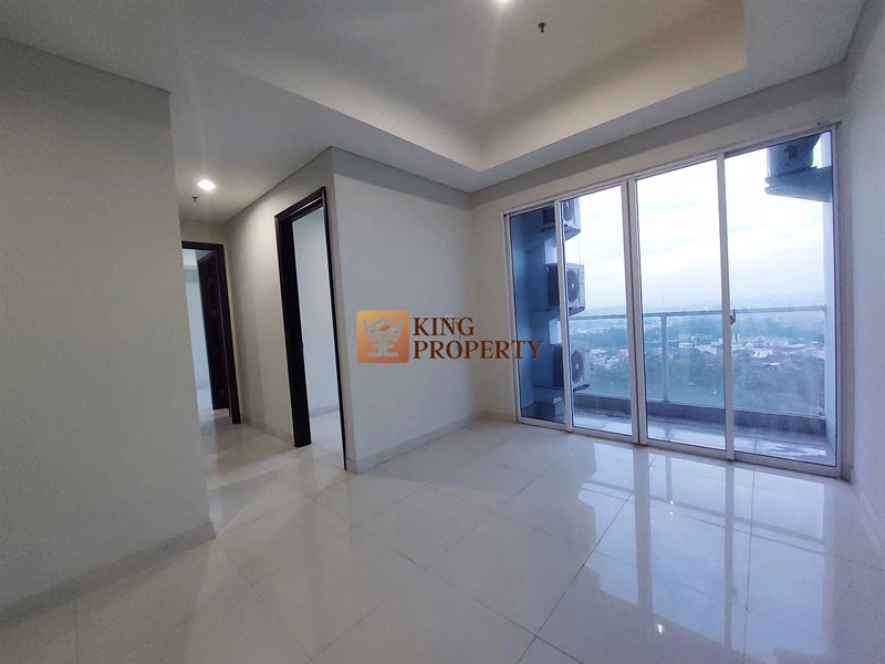 Jakarta Barat Harga Istimewa! 3BR Apartemen Puri Mansion Fengshui Bagus 16 14