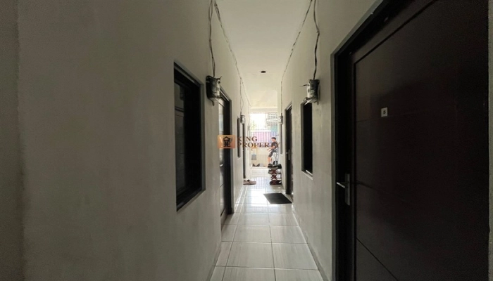 Jakarta Barat Dijual Kost Siap Usaha di Jantung Tanjung Duren – Akses Mudah ke Trisakti & UNTAR! 15 14