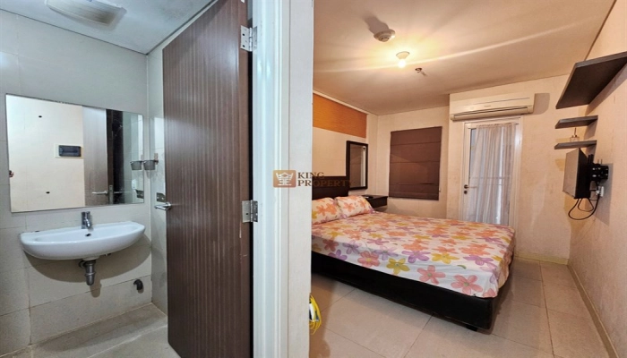 Madison Park Lantai Hoki, Disewa Studio Madison Park Tanjung Duren Furnish Interior 15 14